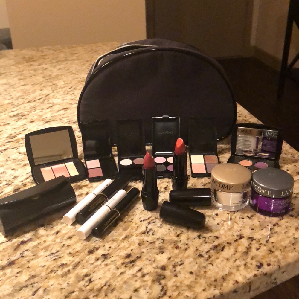15 piece Lancôme Lot